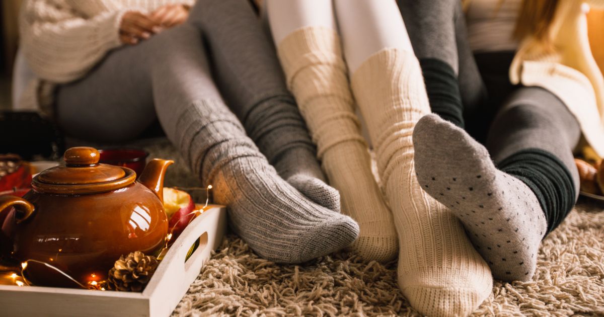 Opções para aquecer a sua casa no inverno