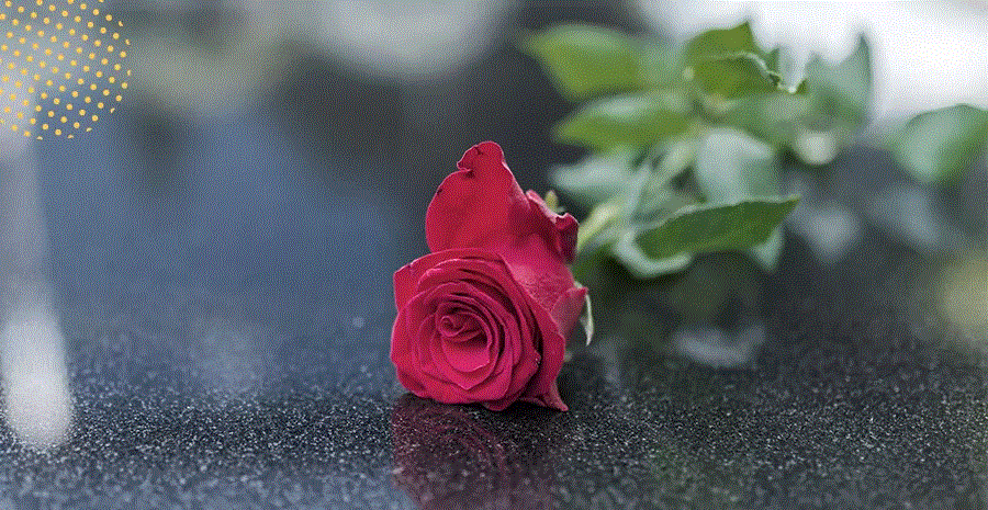 Saiba quantos dias de nojo pode ter por falecimento de um familiar