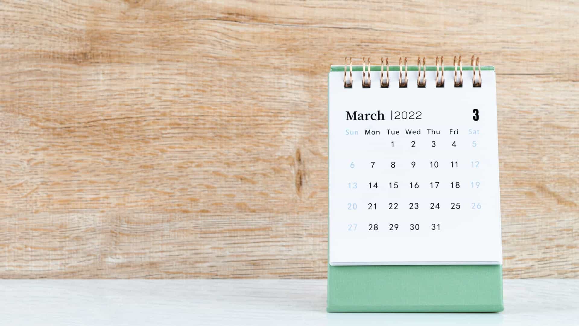 Está a par da agenda fiscal até ao final do mês? Veja o vídeo da AT