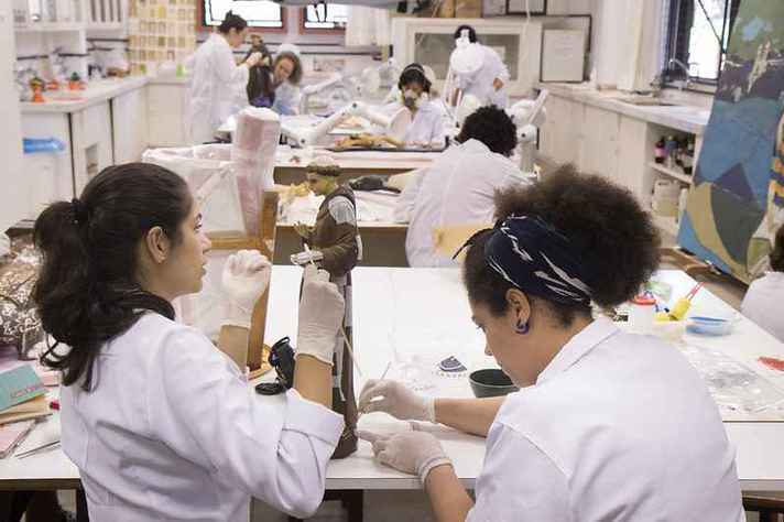 Portugal é o 2º país da Europa com mais mulheres inventoras.