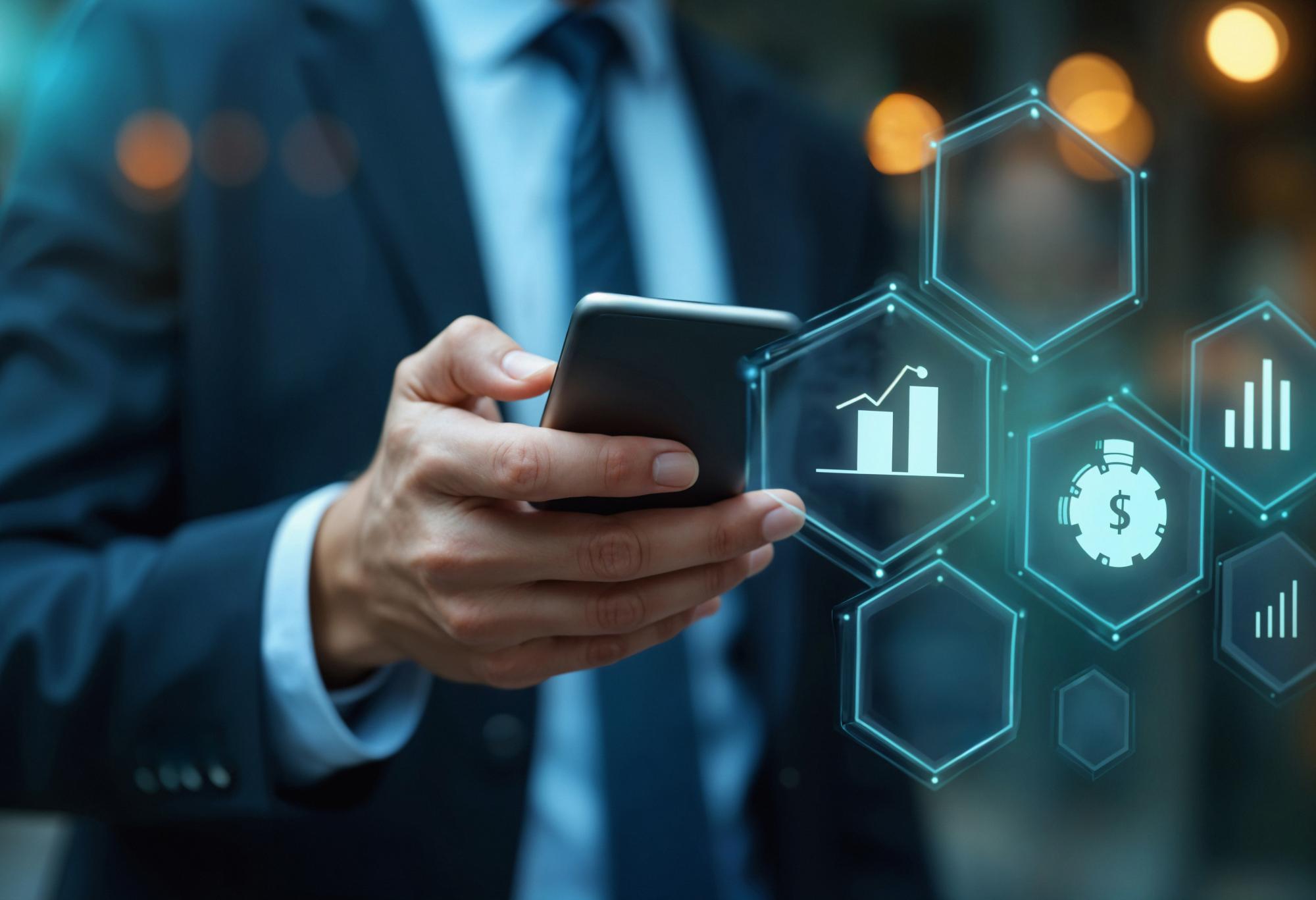 Negócios Tecnológicos Mais Rentáveis: Oportunidades