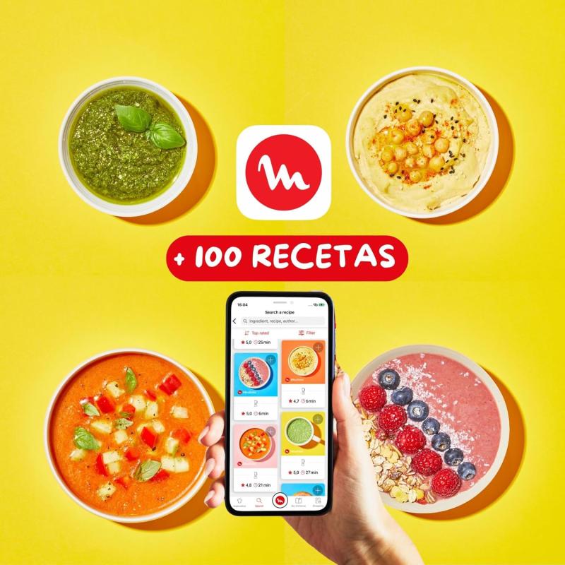 liquidificador de alta performance