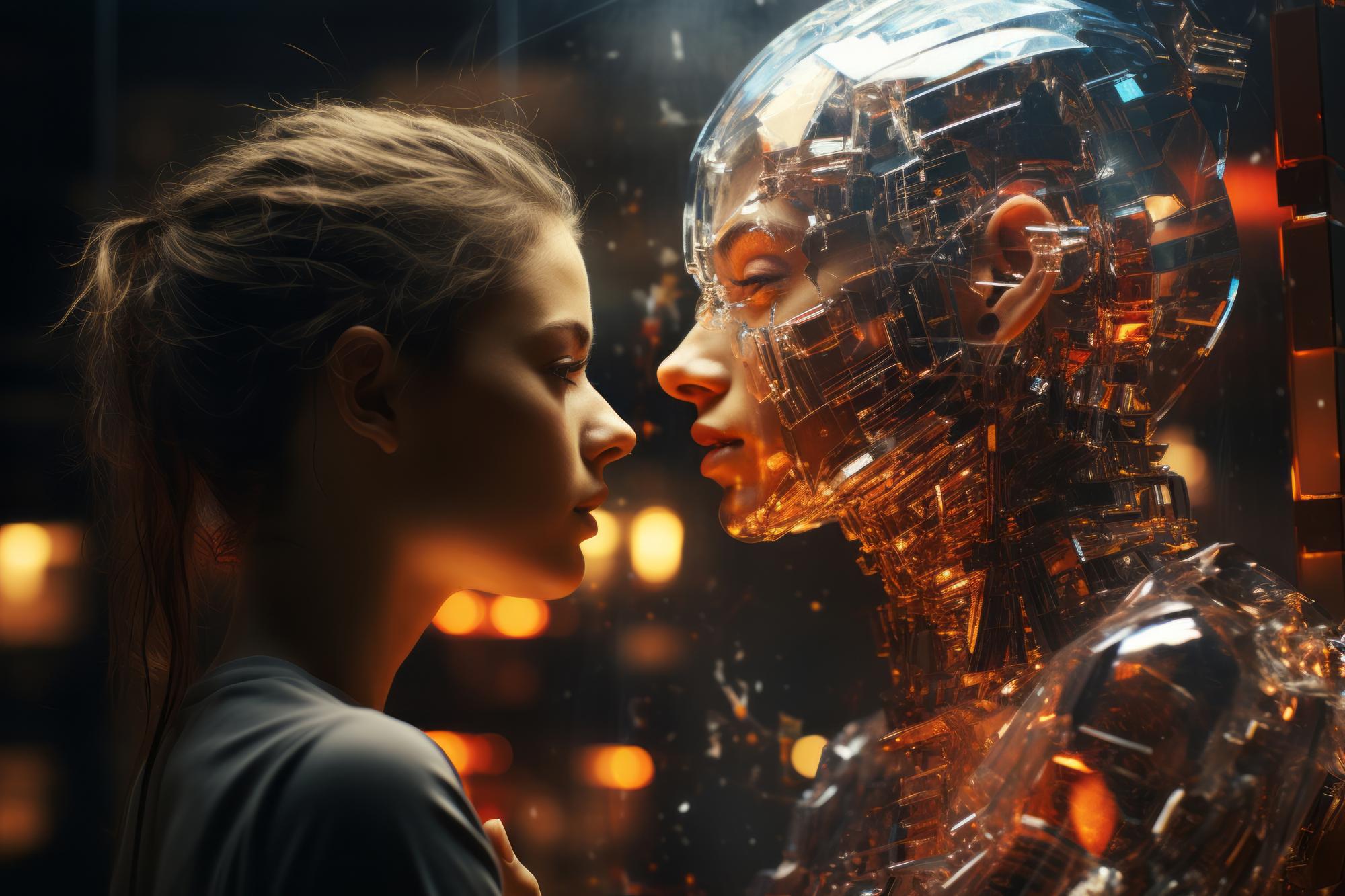 Inteligência Artificial Generativa: O Que é e Como Transforma o Dia a Dia