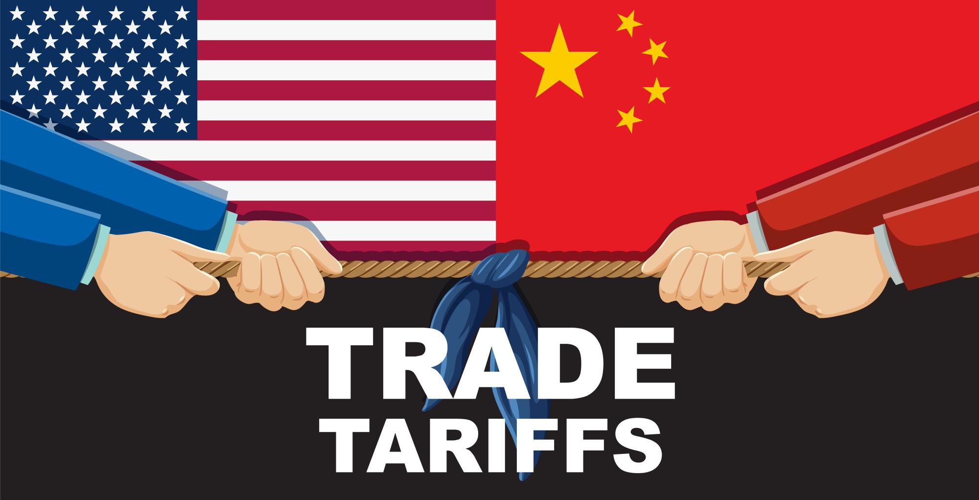 Donald Trump chega à China: o que significa para os mercados