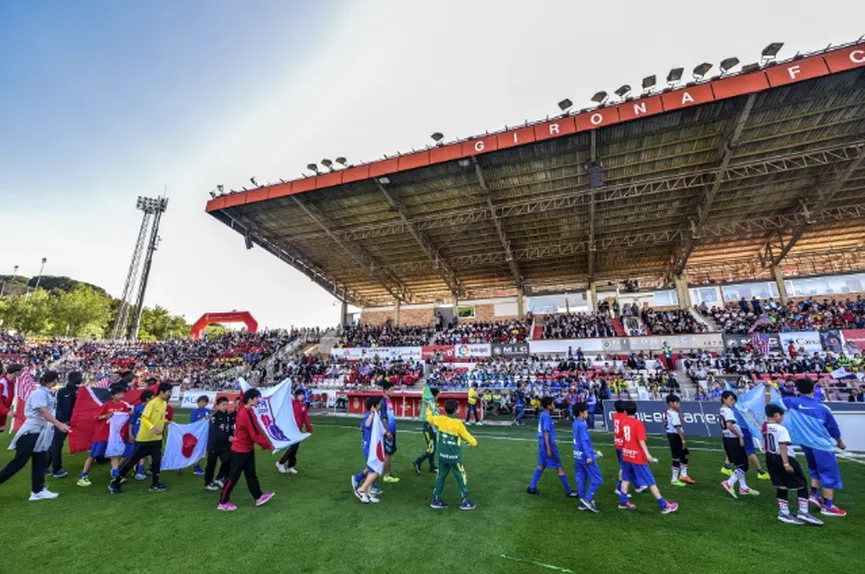 Sub-16: tensão e cinco expulsões marcam duelo entre Barcelona e FC Porto