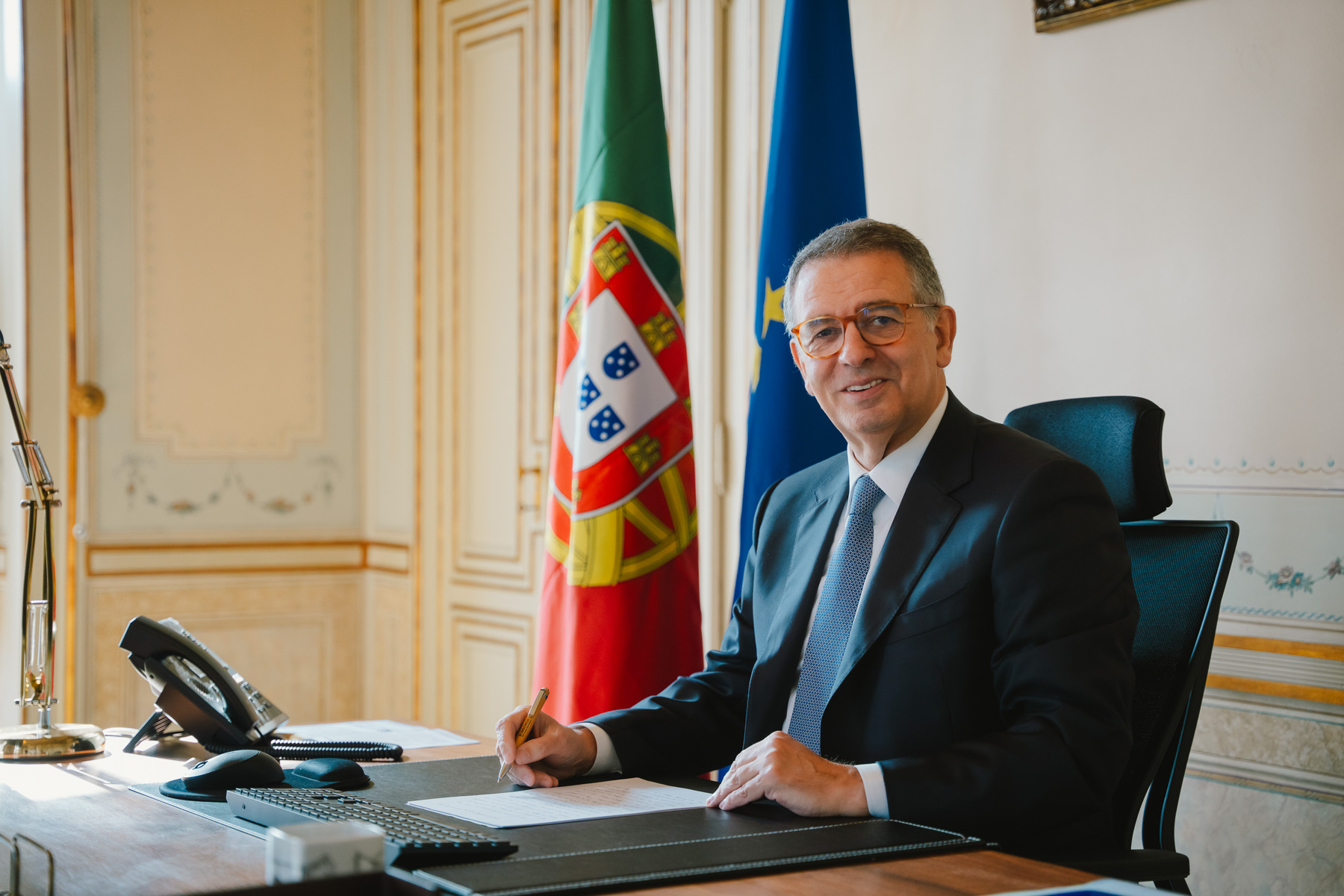 Seguro em Belém: A Primeira Presidência Aberta no Coração do País