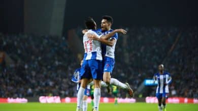 FC Porto vence Famalicão