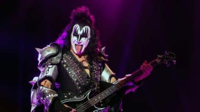 Kiss vai passar por Portugal em 2020